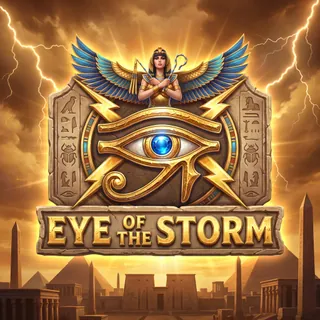 Eye of the Storm (Pragmatic Play)