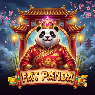 Fat Panda (Pragmatic Play)