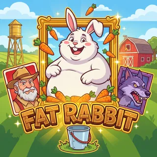 Fat Rabbit (Push Gaming)