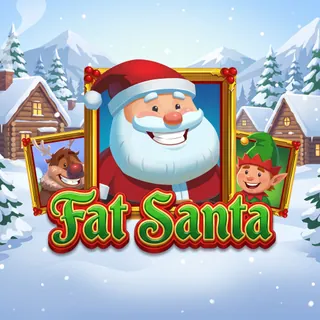 Fat Santa (Push Gaming)