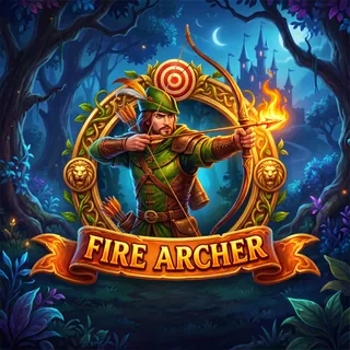 Fire Archer (Pragmatic Play)