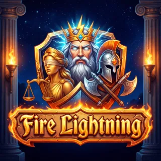Fire Lightning (BGaming)
