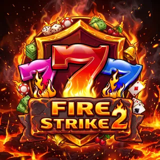 Fire Strike 2 (Pragmatic Play)