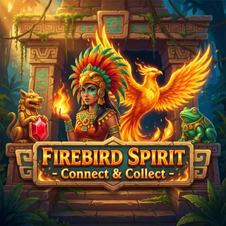 Firebird Spirit (Pragmatic Play)