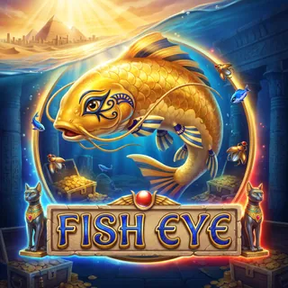 Fish Eye (Pragmatic Play)