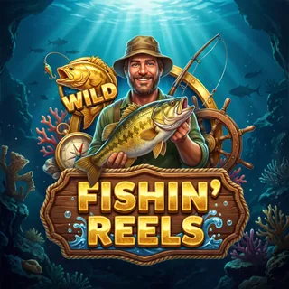 Fishin' Reels (Pragmatic Play)