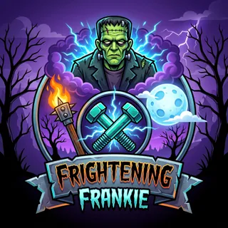 Frightening Frankie (Pragmatic Play)
