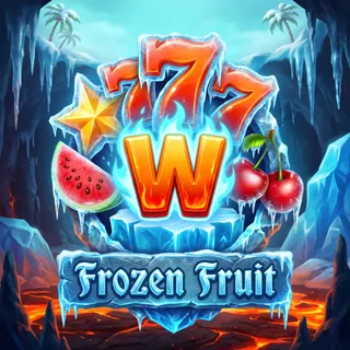 Frozen Fruit (BGaming)