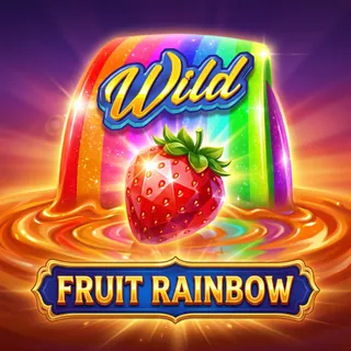 Fruit Rainbow (Pragmatic Play)