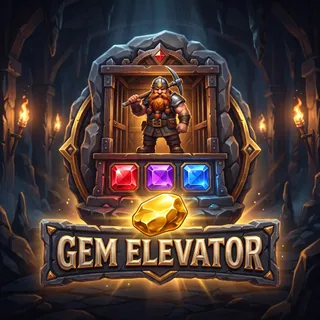 Gem Elevator (Pragmatic Play)
