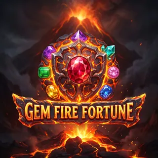 Gem Fire Fortune (Pragmatic Play)