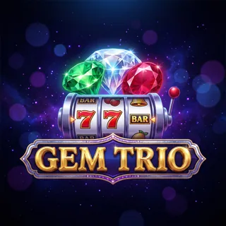Gem Trio (Pragmatic Play)