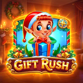 Gift Rush (BGaming)