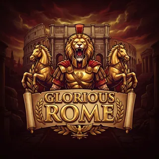 Glorious Rome (Pragmatic Play)
