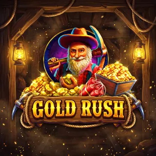 Gold Rush (Pragmatic Play)