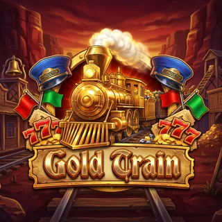 Gold Train (Pragmatic Play)