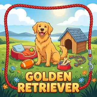 Golden Retriever (Pragmatic Play)