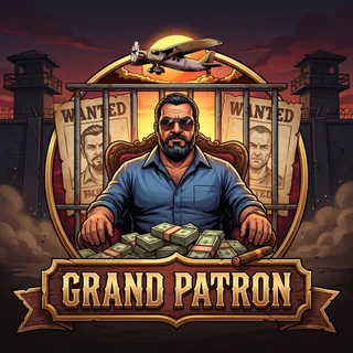 Grand Patron (BGaming)