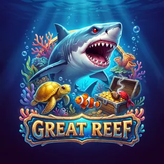 Great Reef (Pragmatic Play)