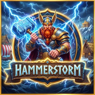 Hammerstorm (Pragmatic Play)