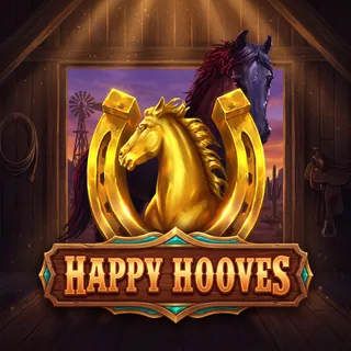 Happy Hooves (Pragmatic Play)