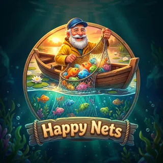 Happy Nets (Pragmatic Play)