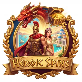 Heroic Spins (Pragmatic Play)