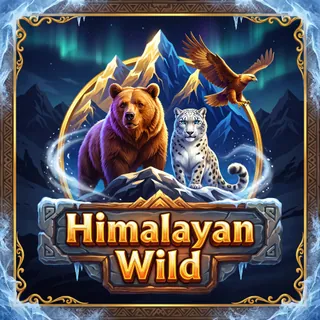 Himalayan Wild (Pragmatic Play)