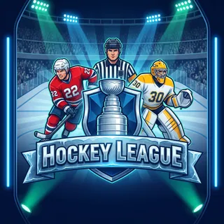 Hockey League (Pragmatic Play)