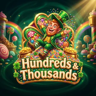 Hundreds and Thousands (Pragmatic Play)