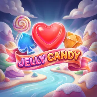 Jelly Candy (Pragmatic Play)