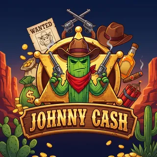 Johnny Cash (BGaming)
