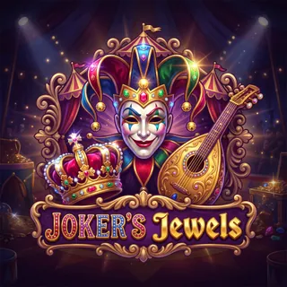Joker's Jewels (Pragmatic Play)