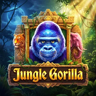 Jungle Gorilla (Pragmatic Play)