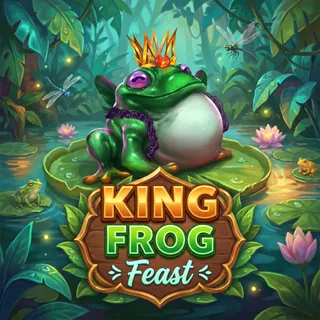 King Frog Feast (Habanero)