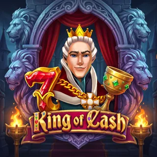 King of Cash (BGaming)