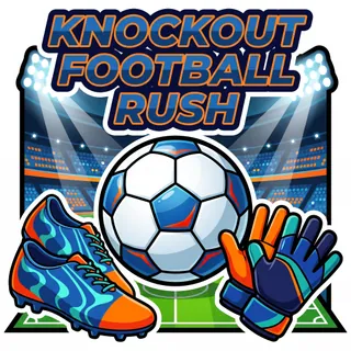 Knockout Football Rush (Habanero)