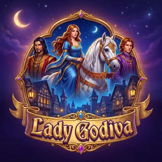 Lady Godiva (Pragmatic Play)