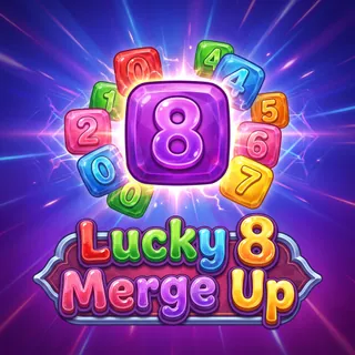Lucky 8 Merge Up™ (BGaming)