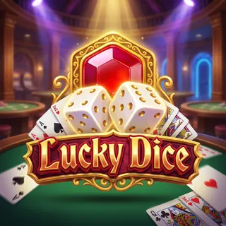 Lucky Dice (Pragmatic Play)