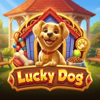 Lucky Dog (Pragmatic Play)