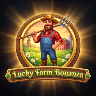Lucky Farm Bonanza (BGaming)
