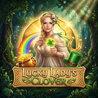 Lucky Lady's Clover (BGaming)