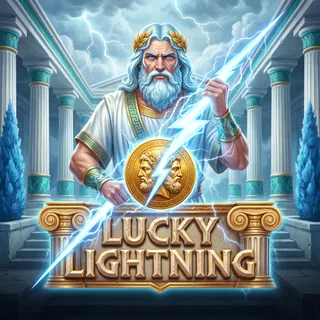 Lucky Lightning (Pragmatic Play)