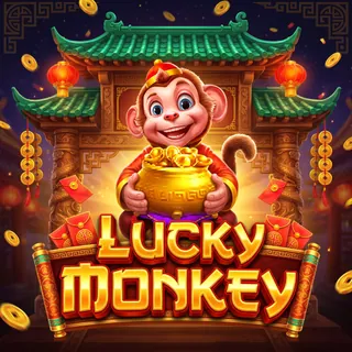 Lucky Monkey (Pragmatic Play)