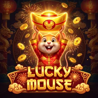 Lucky Mouse (Pragmatic Play)