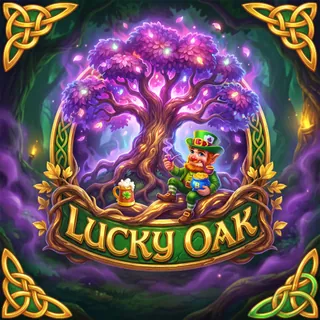 Lucky Oak (BGaming)