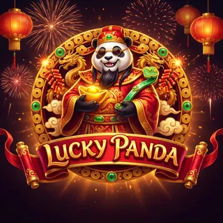 Lucky Panda (Pragmatic Play)