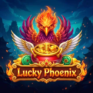 Lucky Phoenix (Pragmatic Play)