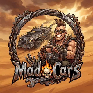 Mad Cars (Push Gaming)